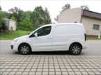 Citroën Berlingo - fotka číslo 5