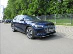 Audi E-tron - fotka číslo 3