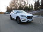 Hyundai Tucson - fotka číslo 3