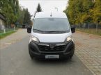Opel Movano - fotka číslo 2