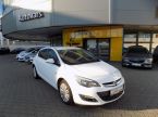 Opel Astra - fotka číslo 0