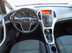 Opel Astra - fotka číslo 10