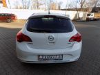 Opel Astra - fotka číslo 5