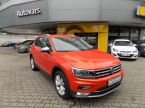 Volkswagen Tiguan - fotka číslo 0