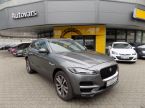 Jaguar F-Pace - fotka číslo 0