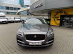 Jaguar F-Pace - fotka číslo 1