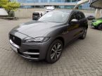 Jaguar F-Pace - fotka číslo 2