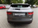 Jaguar F-Pace - fotka číslo 5