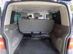 Volkswagen Caravelle - fotka číslo 11