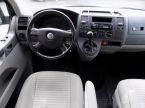 Volkswagen Caravelle - fotka číslo 12