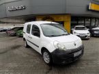 Renault Kangoo - fotka číslo 0