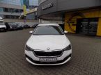 Škoda Scala - fotka číslo 1