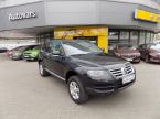 Volkswagen Touareg - fotka číslo 0