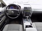 Volkswagen Touareg - fotka číslo 11