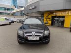 Volkswagen Touareg - fotka číslo 1