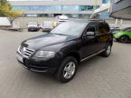 Volkswagen Touareg - fotka číslo 2