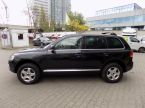 Volkswagen Touareg - fotka číslo 3