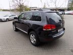 Volkswagen Touareg - fotka číslo 4