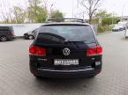 Volkswagen Touareg - fotka číslo 5