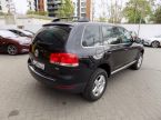 Volkswagen Touareg - fotka číslo 6