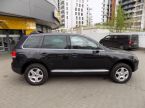Volkswagen Touareg - fotka číslo 7