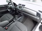 Škoda Fabia - fotka číslo 9