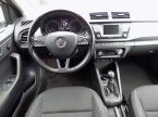 Škoda Fabia - fotka číslo 10