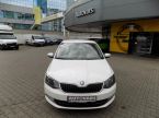 Škoda Fabia - fotka číslo 1