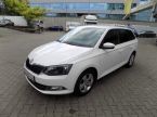 Škoda Fabia - fotka číslo 2