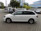 Škoda Fabia - fotka číslo 3
