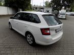 Škoda Fabia - fotka číslo 4