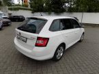 Škoda Fabia - fotka číslo 6
