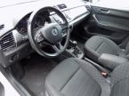 Škoda Fabia - fotka číslo 8