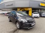 Opel Mokka - fotka číslo 0
