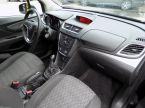 Opel Mokka - fotka číslo 9