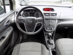Opel Mokka - fotka číslo 10