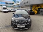 Opel Mokka - fotka číslo 1