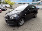 Opel Mokka - fotka číslo 2