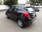 Opel Mokka - fotka číslo 4