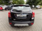 Opel Mokka - fotka číslo 5