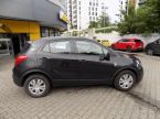 Opel Mokka - fotka číslo 7