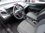 Opel Mokka - fotka číslo 8