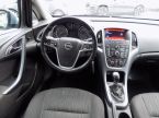 Opel Astra - fotka číslo 10