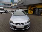 Opel Astra - fotka číslo 1