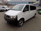 Volkswagen Transporter - fotka číslo 2