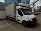 Opel Movano - fotka číslo 0