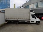 Opel Movano - fotka číslo 1