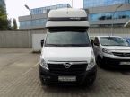 Opel Movano - fotka číslo 3