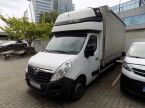 Opel Movano - fotka číslo 4