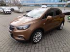Opel Mokka - fotka číslo 2